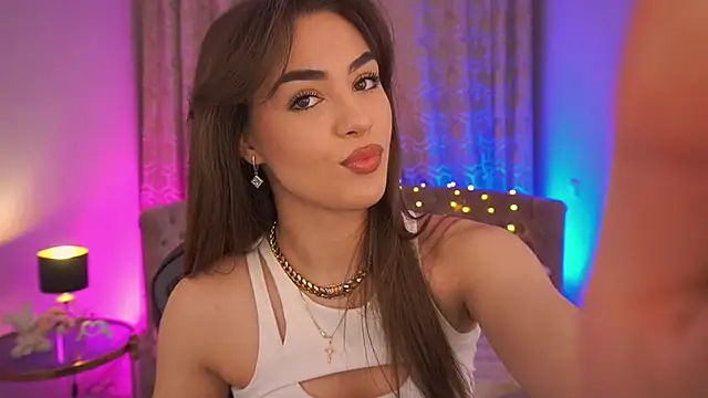 EricaSin online show from 04.20.26