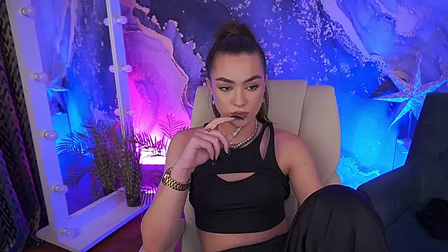 EricaSin online show from 06.03.26
