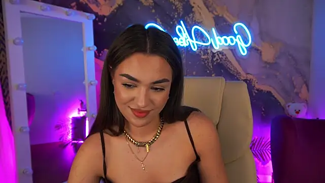 EricaSin online show from 07.14.26