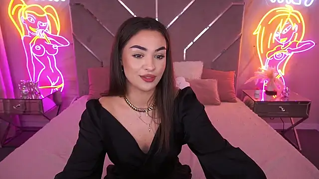 EricaSin online show from 07.21.26