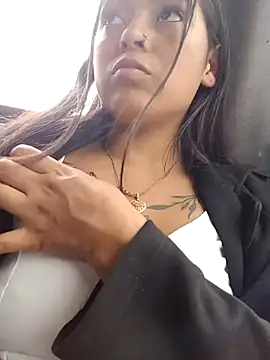 LunaHot 777 online show from 09.29.25