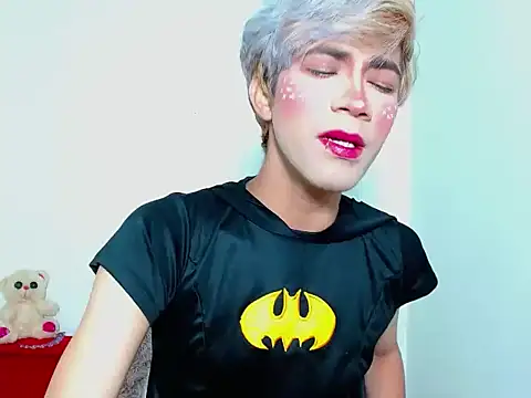 Cooperrosscute233 online show from 09.10.25