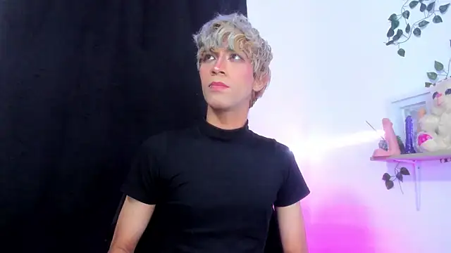 Cooperrosscute233 online show from 10.08.25