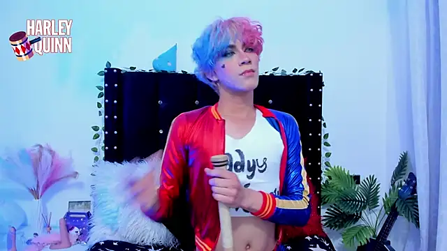 Cooperrosscute233 online show from 10.31.25