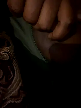 Sexy Chocolat Star online show from 11.01.25