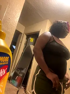 Sexy Chocolat Star online show from 11.01.25