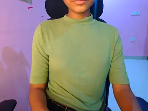 Lipsika07 online show from 09.12.25