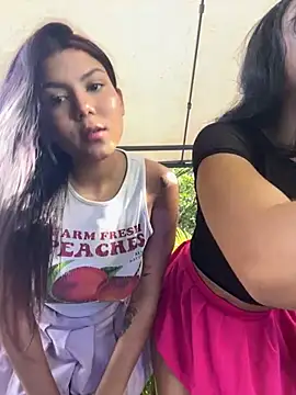 MystiqueXXX online show from 10.24.25