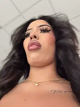 MystiqueXXX online show from 06.24.26
