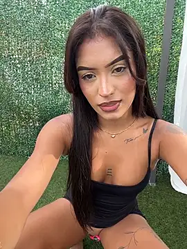 MystiqueXXX online show from 07.15.26