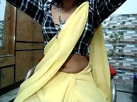 HOT AARVI11 online show from 09.19.25