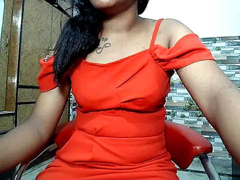 HOT AARVI11 online show from 10.01.25