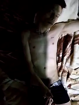 Snapshot of elinnki chatting on 09.26.25 elinnki online show from 09.26.25