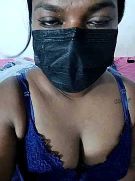 chubybabi online show from 10.19.25