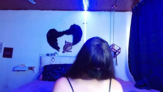  Danna S online show from 09.15.25