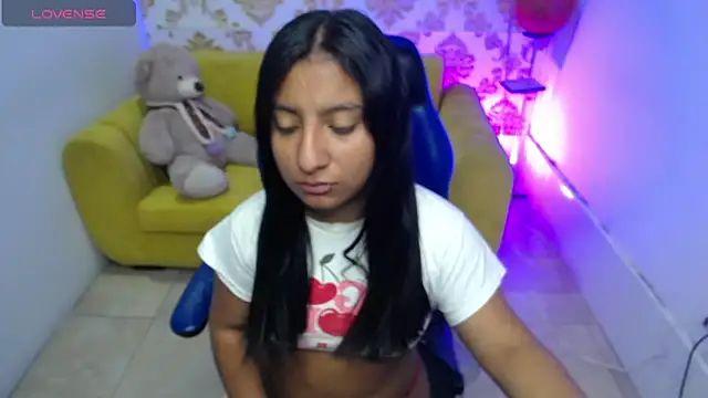 Snapshot of maddisson_m chatting on 09.14.25 maddisson m online show from 09.14.25