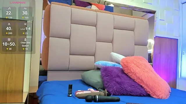 valeriahenao1 online show from 09.19.25