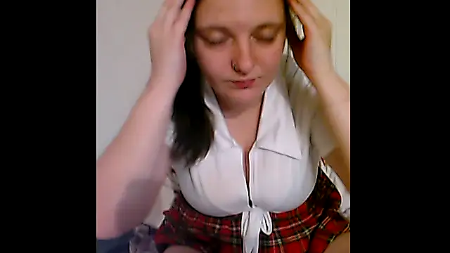 Snapshot of Kinkybooby chatting on 10.19.25 Kinkybooby online show from 10.19.25