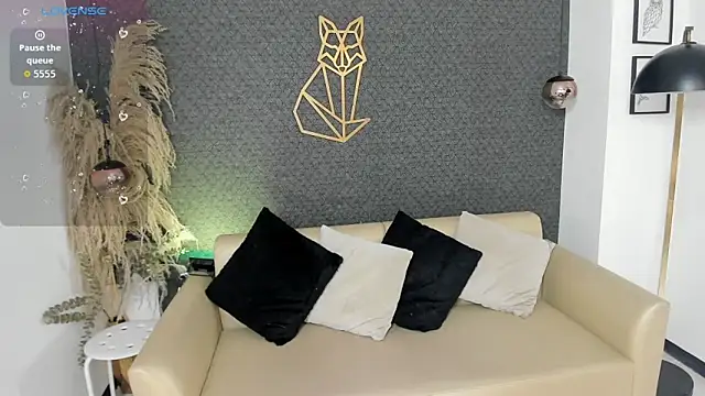 vane vixen online show from 09.24.25