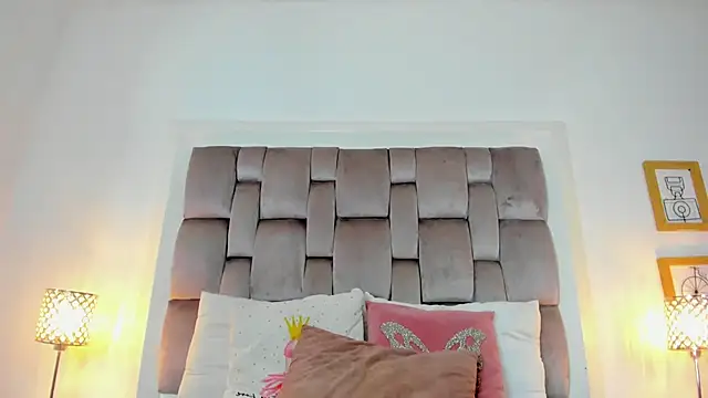 HarleyQueen666 online show from 11.15.25