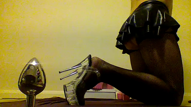 unforgettable dirty slut online show from 10.28.25