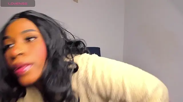 Snapshot of Brandy_brown_ chatting on 10.23.25 Brandy brown  online show from 10.23.25