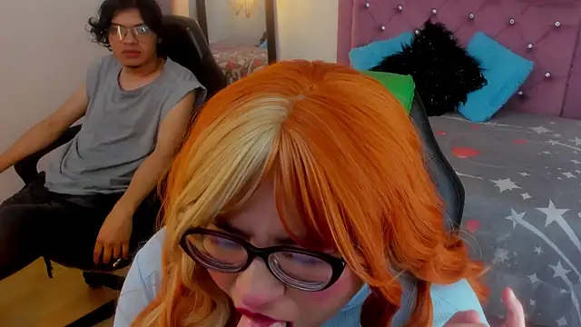 charly morningstar online show from 01.11.26