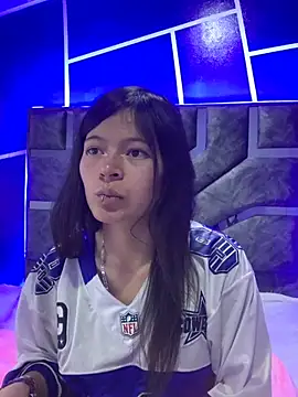 Lucia 20x online show from 09.09.25