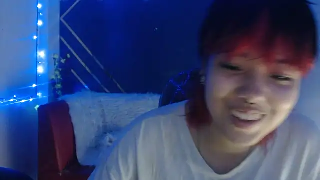 Snapshot of BJkoreanboy chatting on 09.15.25 BJkoreanboy online show from 09.15.25