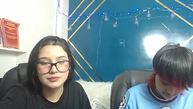 Snapshot of BJkoreanboy chatting on 09.17.25 BJkoreanboy online show from 09.17.25