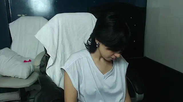 Snapshot of BJkoreanboy chatting on 11.03.25 BJkoreanboy online show from 11.03.25