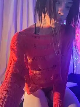 grayce blossoms 24 online show from 10.12.25