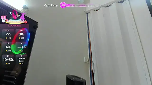 Sex samantha online show from 10.16.25