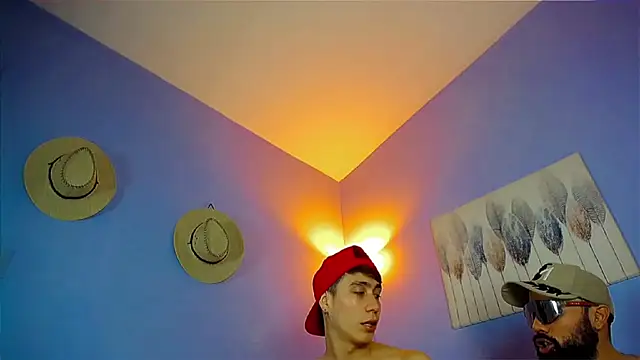 Snapshot of Michael_twink_ chatting on 09.09.25 Michael twink online show from 09.09.25