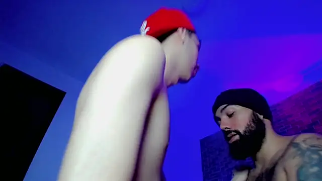 Snapshot of Michael_twink_ chatting on 10.20.25 Michael twink online show from 10.20.25