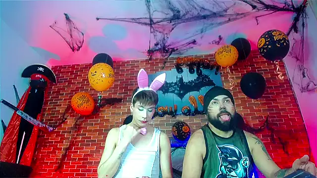 Snapshot of Michael_twink_ chatting on 10.25.25 Michael twink online show from 10.25.25