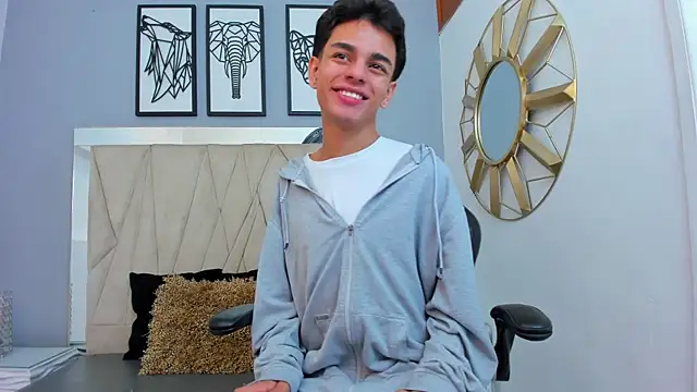 owen  johnson online show from 09.15.25