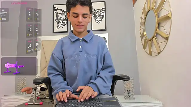 owen  johnson online show from 09.27.25