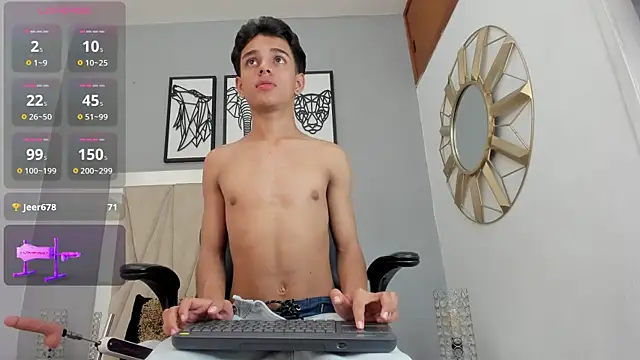 owen  johnson online show from 09.29.25