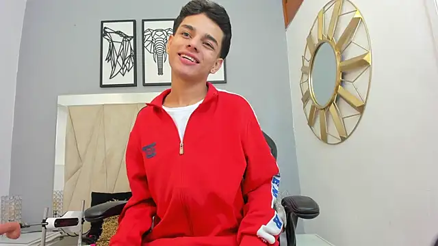 owen  johnson online show from 10.10.25