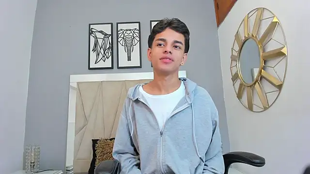 owen  johnson online show from 10.20.25