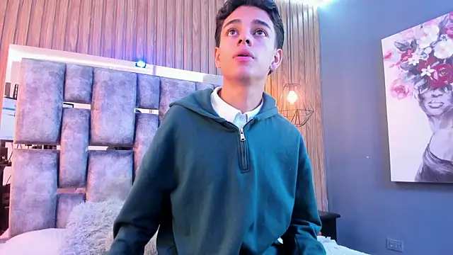 owen  johnson online show from 11.09.25