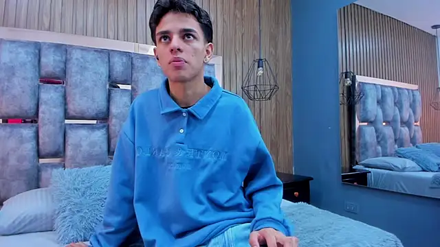 owen  johnson online show from 11.30.25