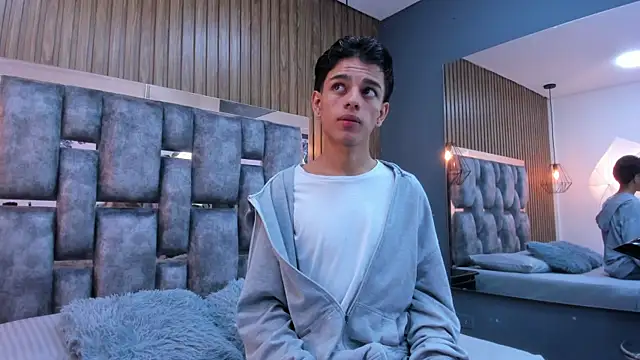 owen  johnson online show from 01.08.26