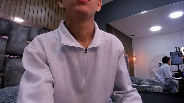 owen  johnson online show from 02.14.26