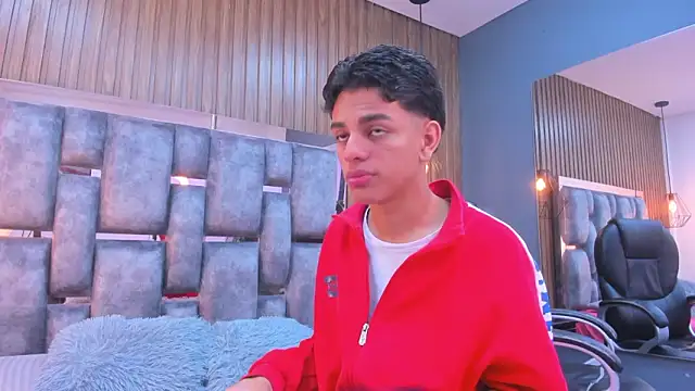 owen  johnson online show from 03.11.26