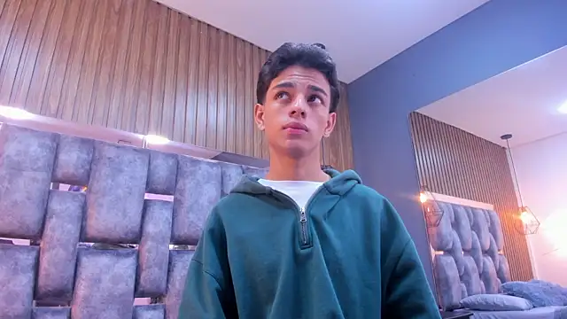 owen  johnson online show from 03.30.26