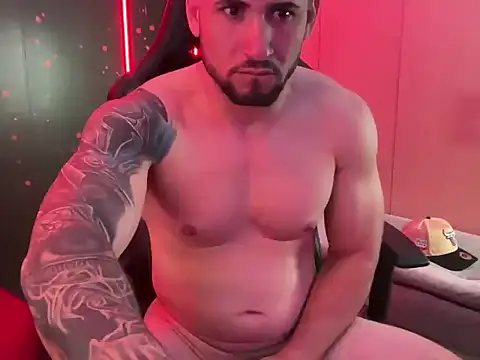 RicardoGrey online show from 09.21.25