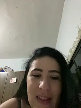 IvettSt  online show from 01.13.26