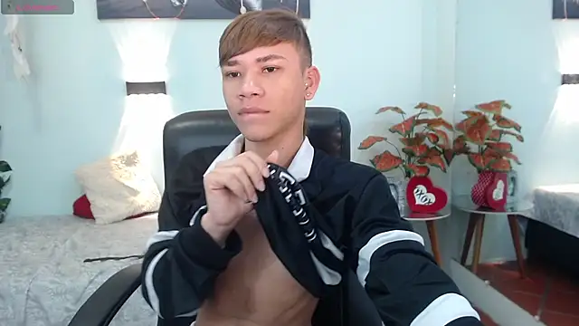 nathanclay online show from 09.12.25